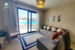 Furnished Two-bedroom Apartment for Rent, Makadi Heights, Phase 2, Red Sea